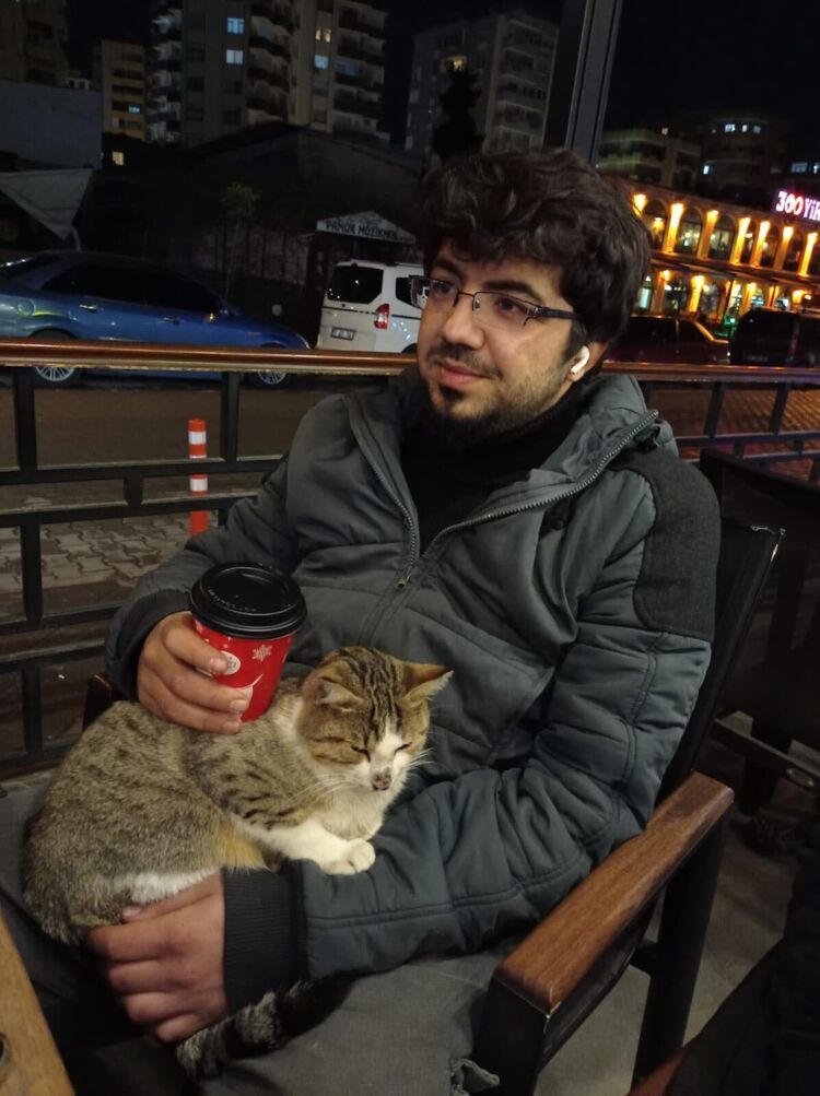  Mercan,   Ferit, 31 ,   ,   