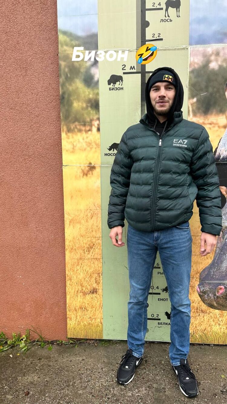 ���������� �����-���������, ���� ������� Kirill, 36 ���, ������������ ��� ������, ����� � ���������, c�������� ���������