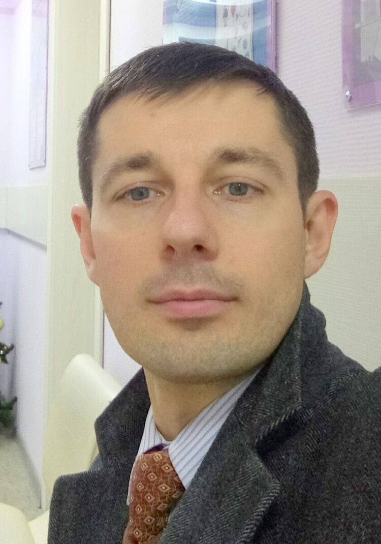 ���� 20436839 ������� Oleg, 39 ���, ���� ���������� � ������