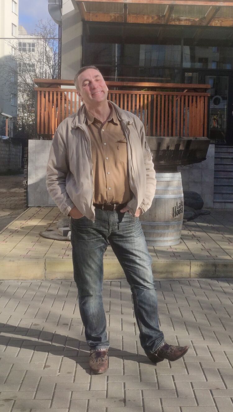 ���������� �������, ���� ������� Igor, 51 ���, ������������ ��� ������, ����� � ���������, c�������� ���������