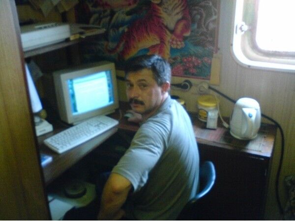 ���� 5493289 ������� Alex, 59 ���, ���� ���������� � ������������