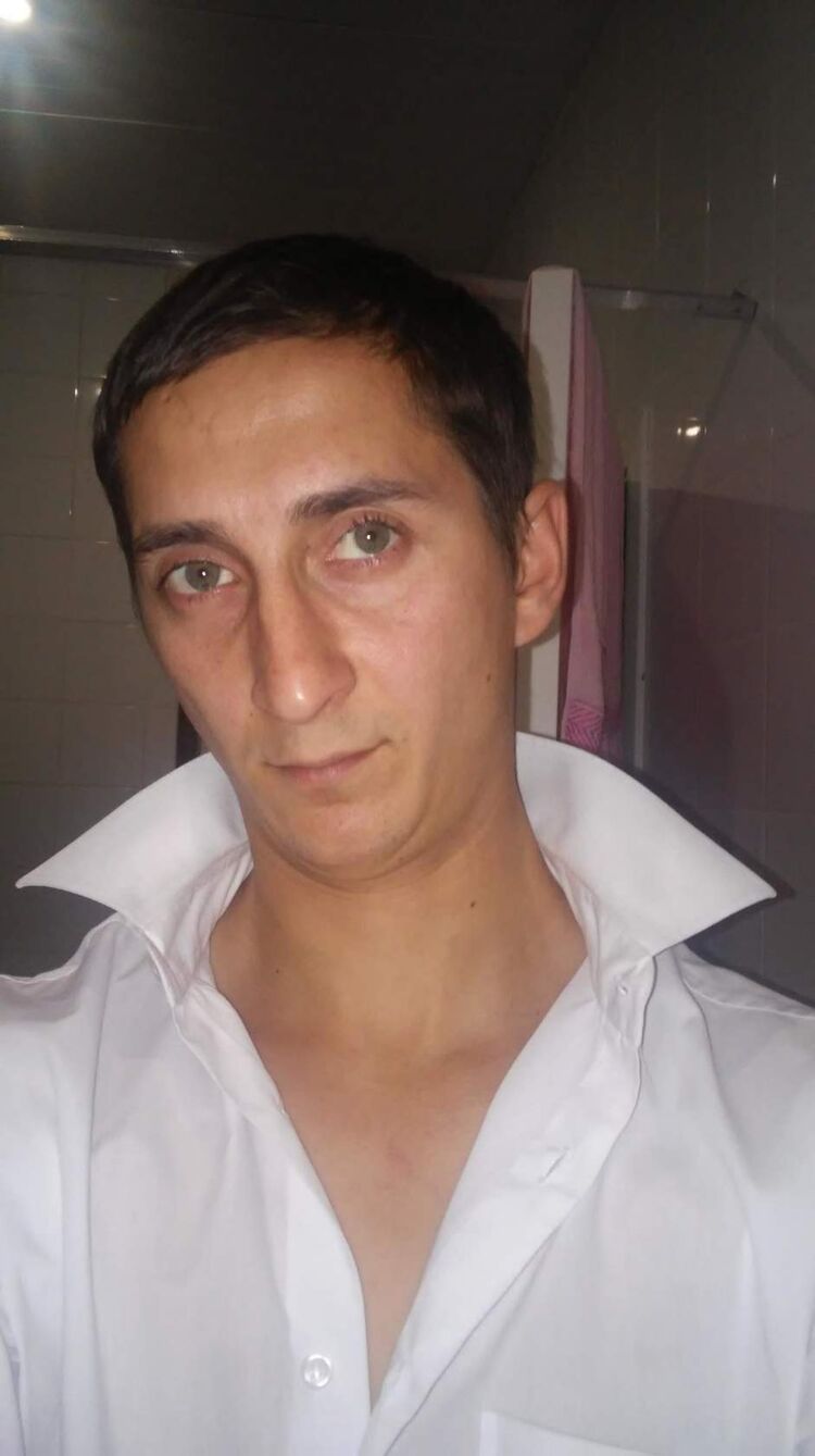 ���� 23227419 ������� ������, 34 ����, ���� ���������� � ������