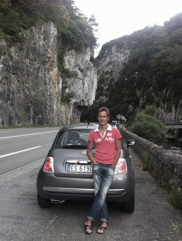 ���� 11020239 ������� Alex, 42 ����, ���� ���������� � �����-����������