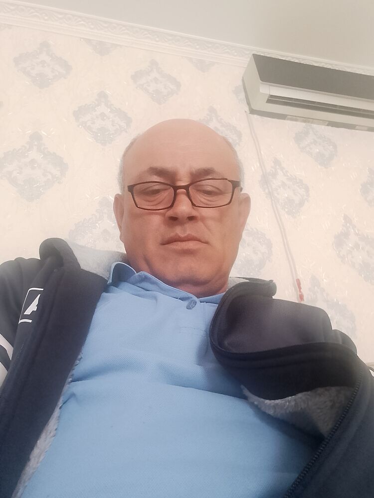  50274609  Mubariz, 55 ,    