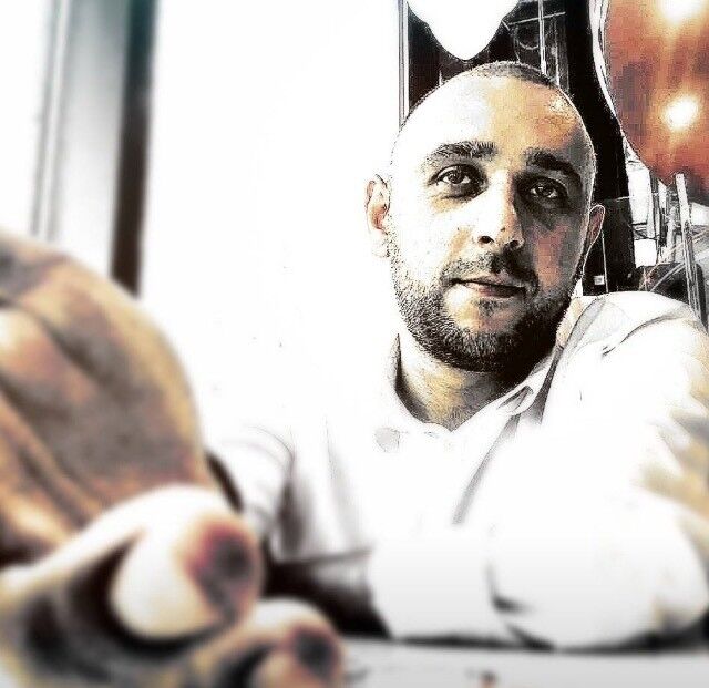 ���� 8435749 ������� ������, 39 ���, ���� ���������� � ������