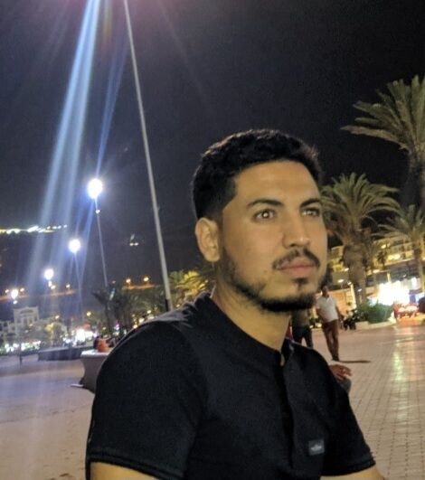  Kenitra-GHARB,   Ayoub, 35 ,   ,   