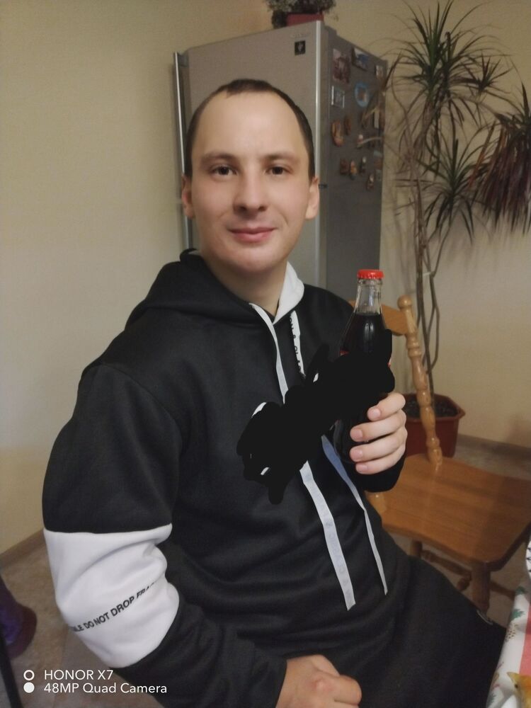 ���������� ���������, ���� ������� Denis, 31 ���, ������������ ��� ������, ���������