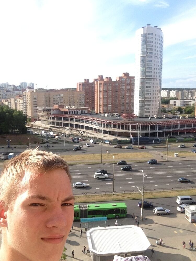 ���������� �����, ���� ������� Danila, 28 ���, ������������ ��� ������