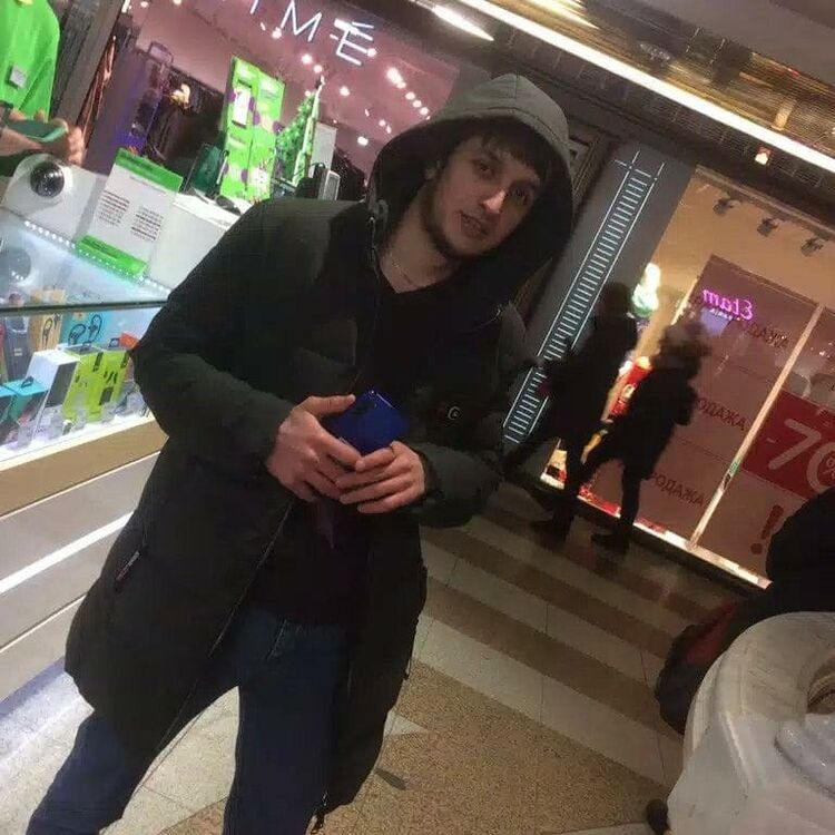 ���� 43718069 ������� Ali, 28 ���, ���� ���������� � ������