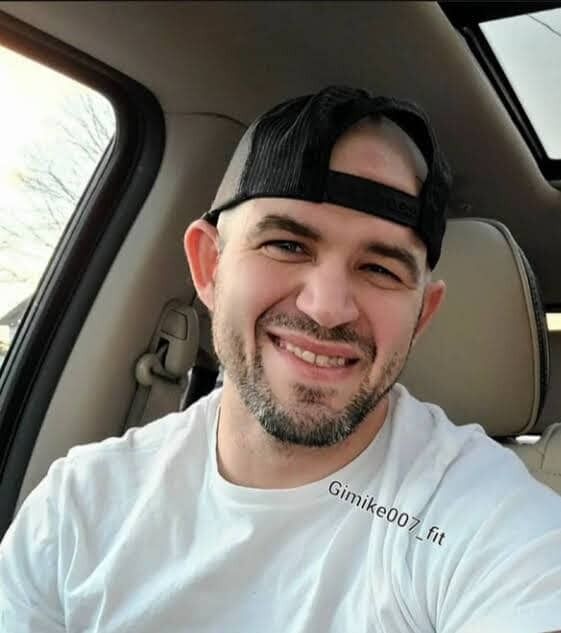  50008869  Mike Albert, 42 ,    Archbold