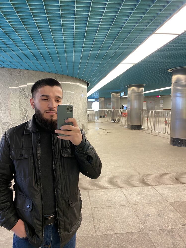 ���� 34559189 ������� Ahmad, 31 ���, ���� ���������� � ������