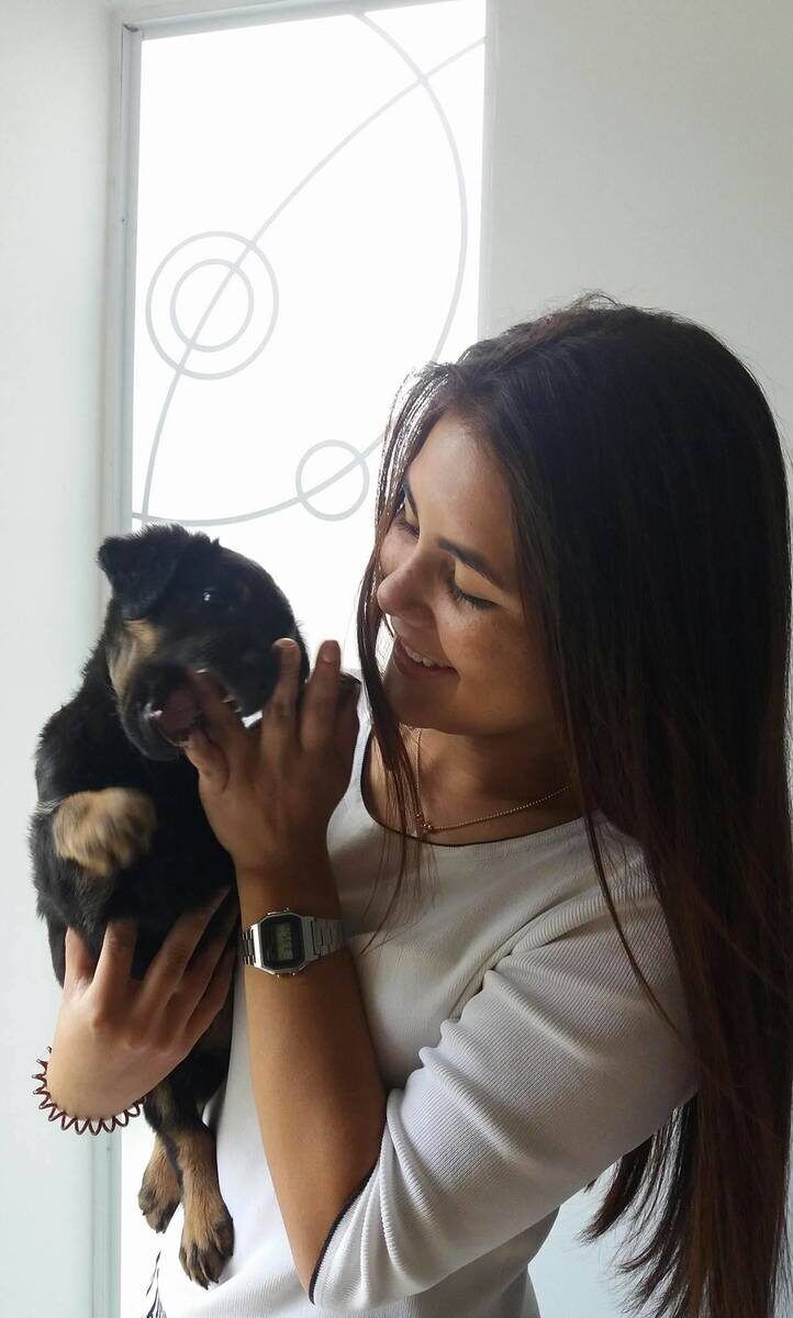  50902739  Margarita, 20 ,    