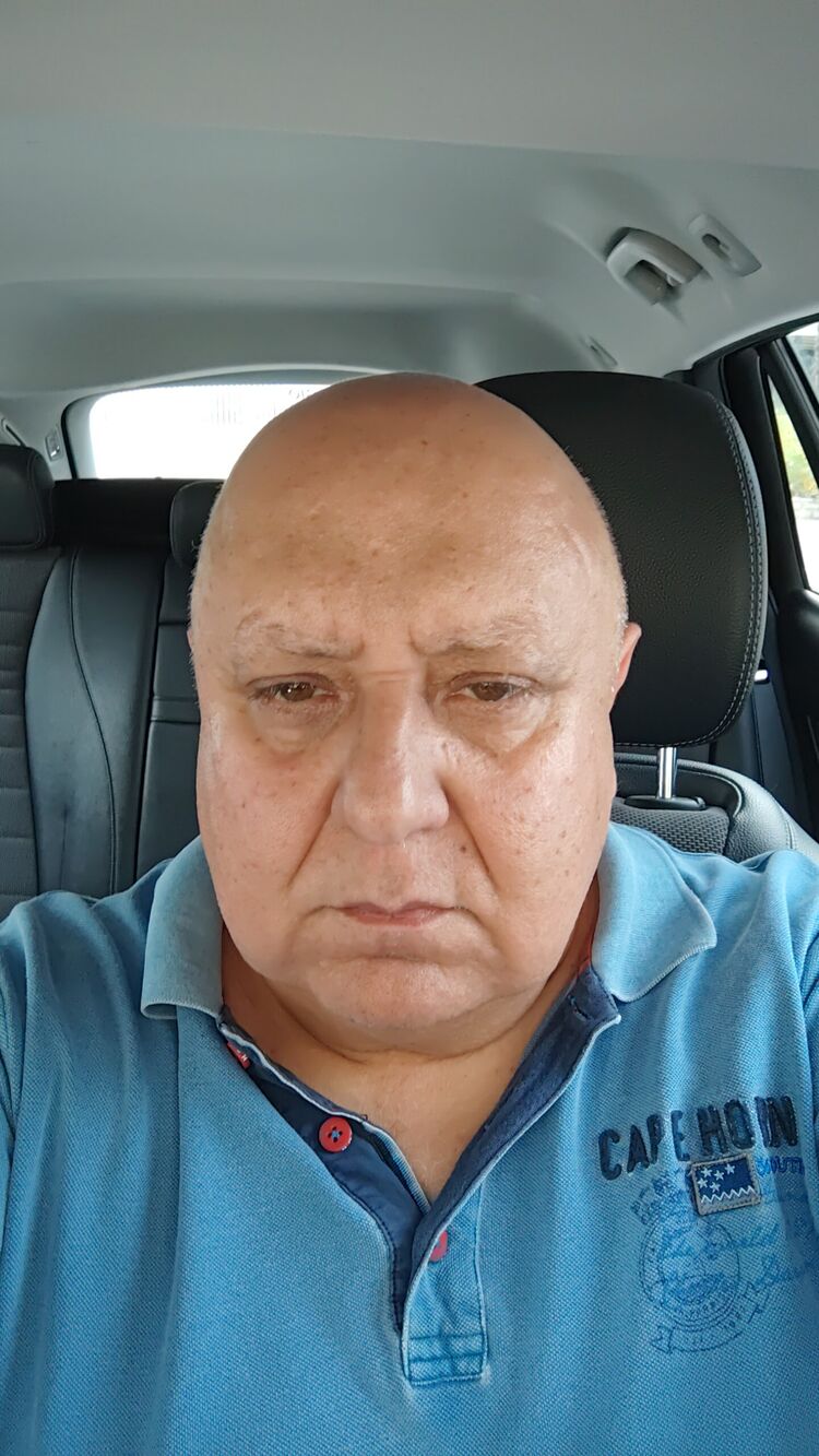 46896449  Giorgio, 48 ,    Schio