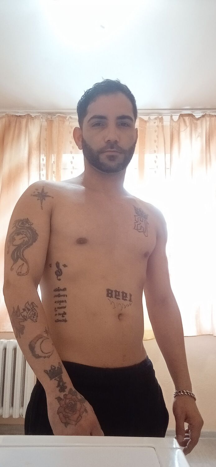 ���������� �������, ���� ������� AntonyGarca, 27 ���, ������������ ��� ������, ����� � ���������, c�������� ���������, ���������