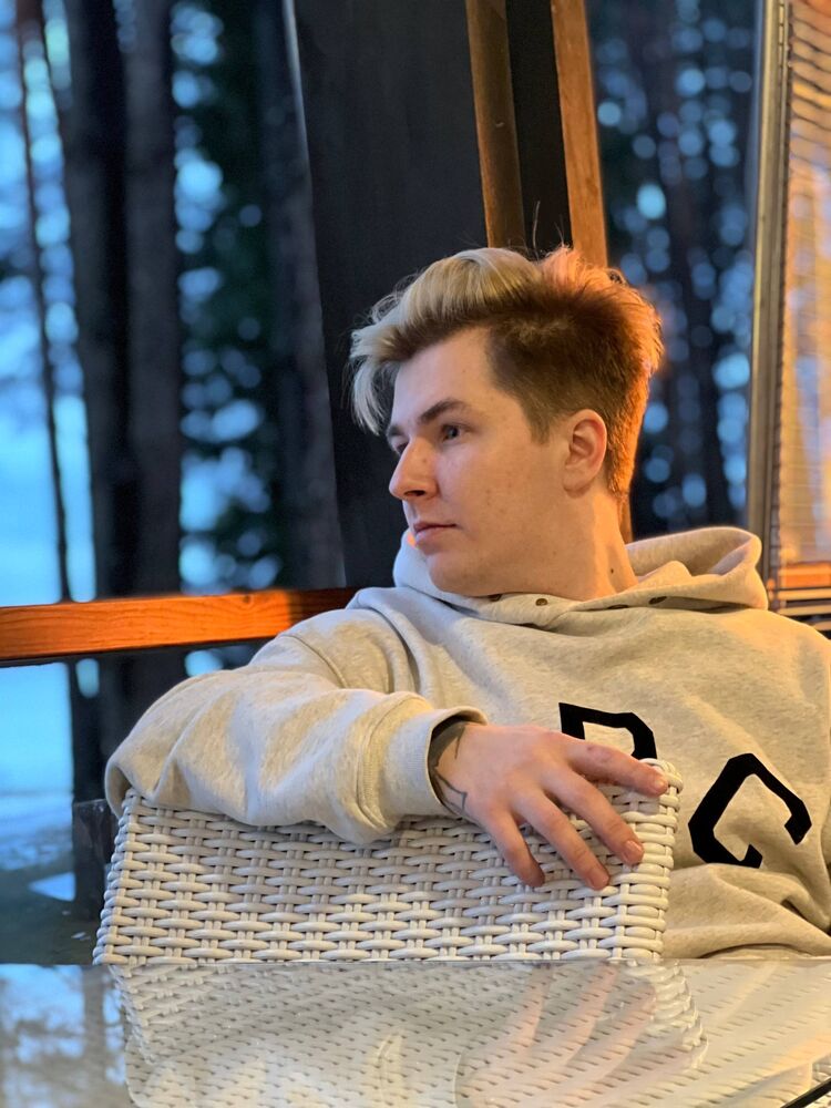 ���� 55389659 ������� Ilya, 29 ���, ���� ���������� � ������