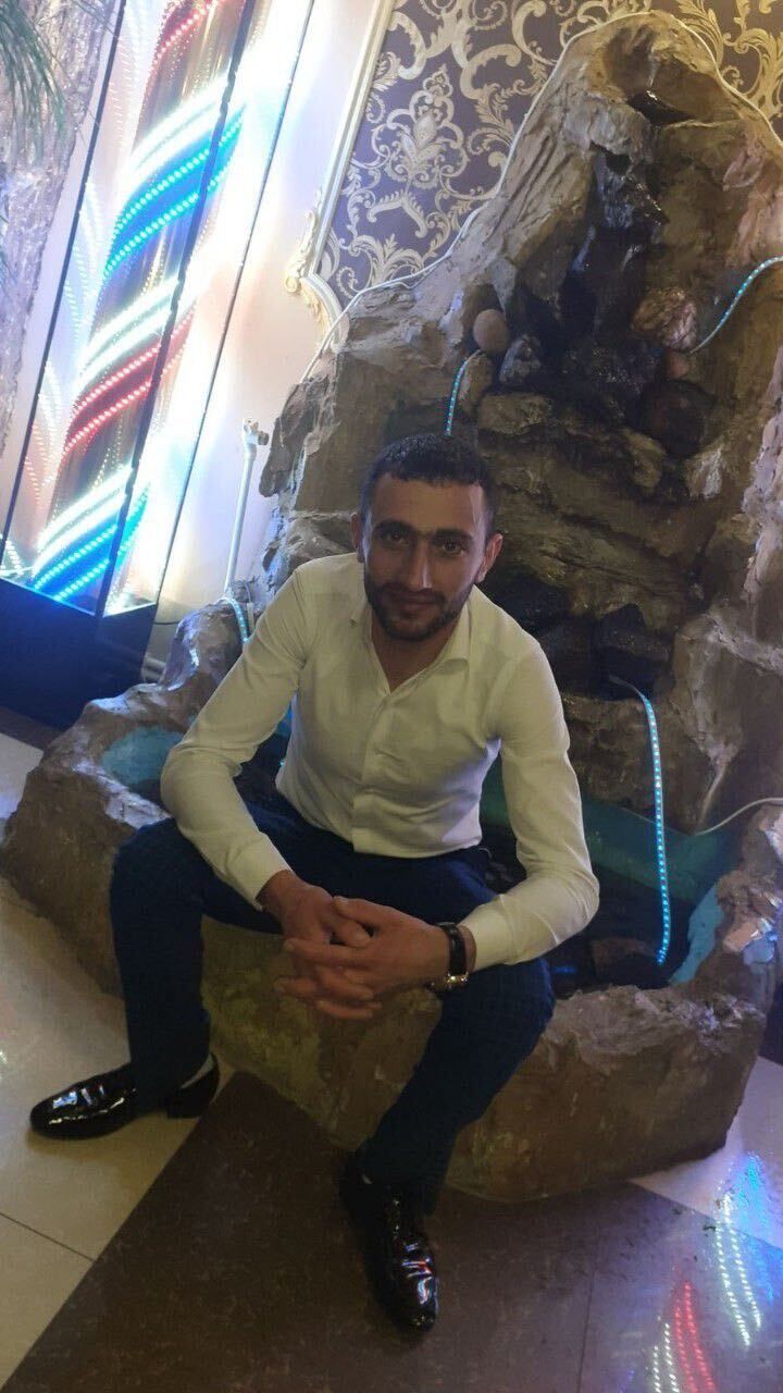 ���� 55688319 ������� Abraham, 32 ����, ���� ���������� � ������