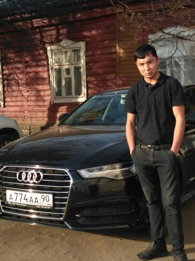  53889239  Farrux, 29 ,    