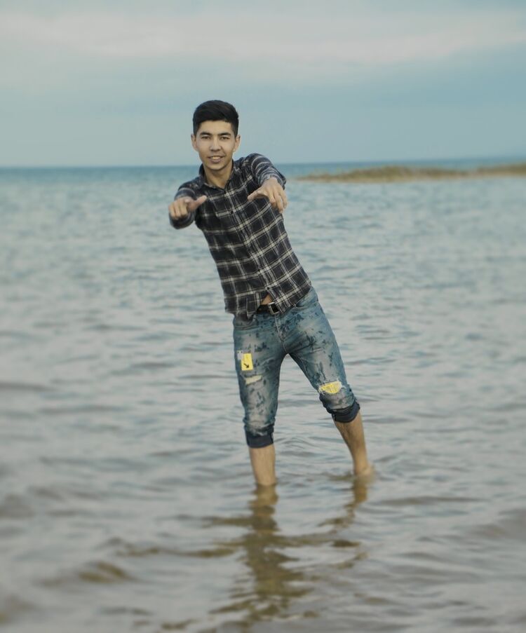 ���� 16647349 ������� Sharofchik, 28 ���, ���� ���������� � ����������