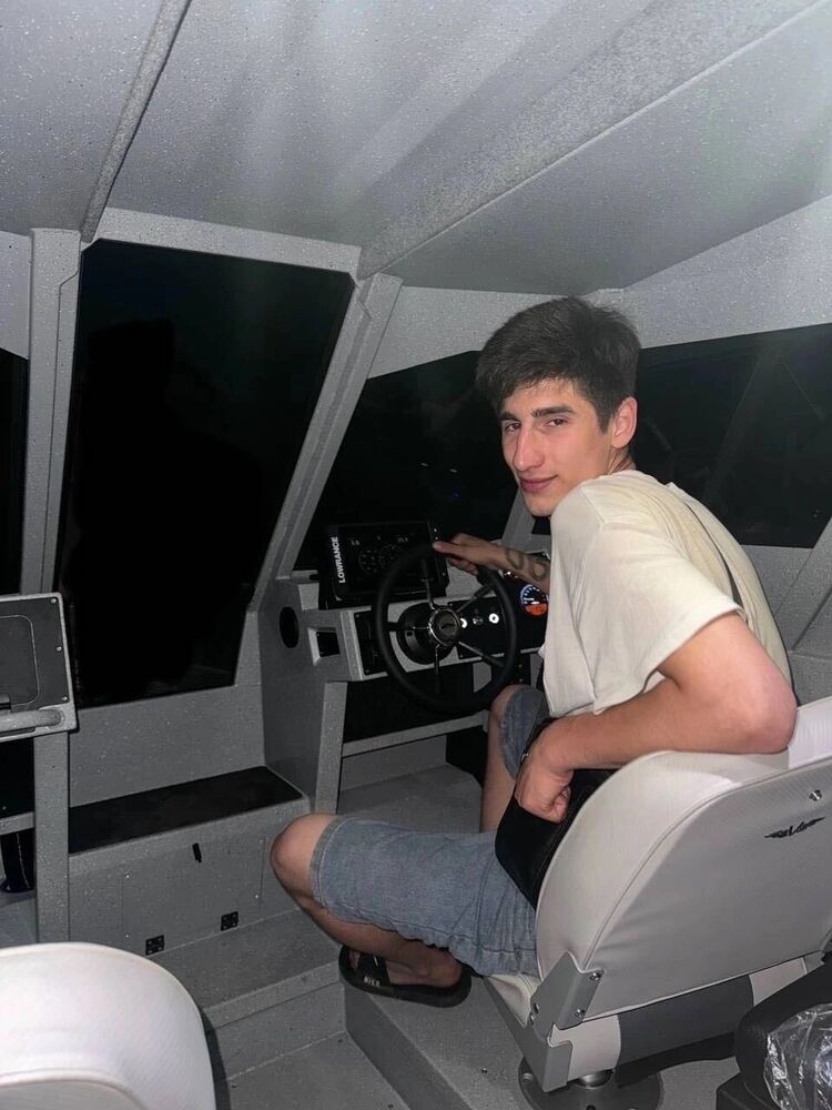 ���� 53000269 ����� �����, 22 ����, ���� ���������� � ��������