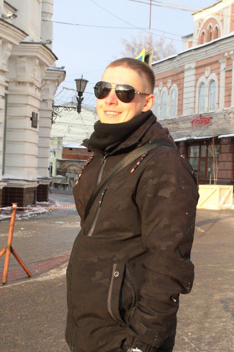  39815089  Alexandr, 23 ,    