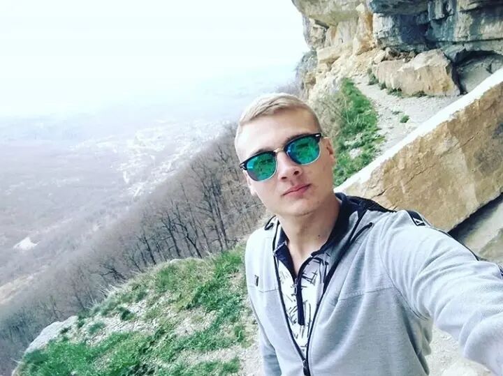 ���������� ������, ���� ����� Sergei, 23 ����, ������������ ��� ������, ����� � ���������, c�������� ���������, ���������