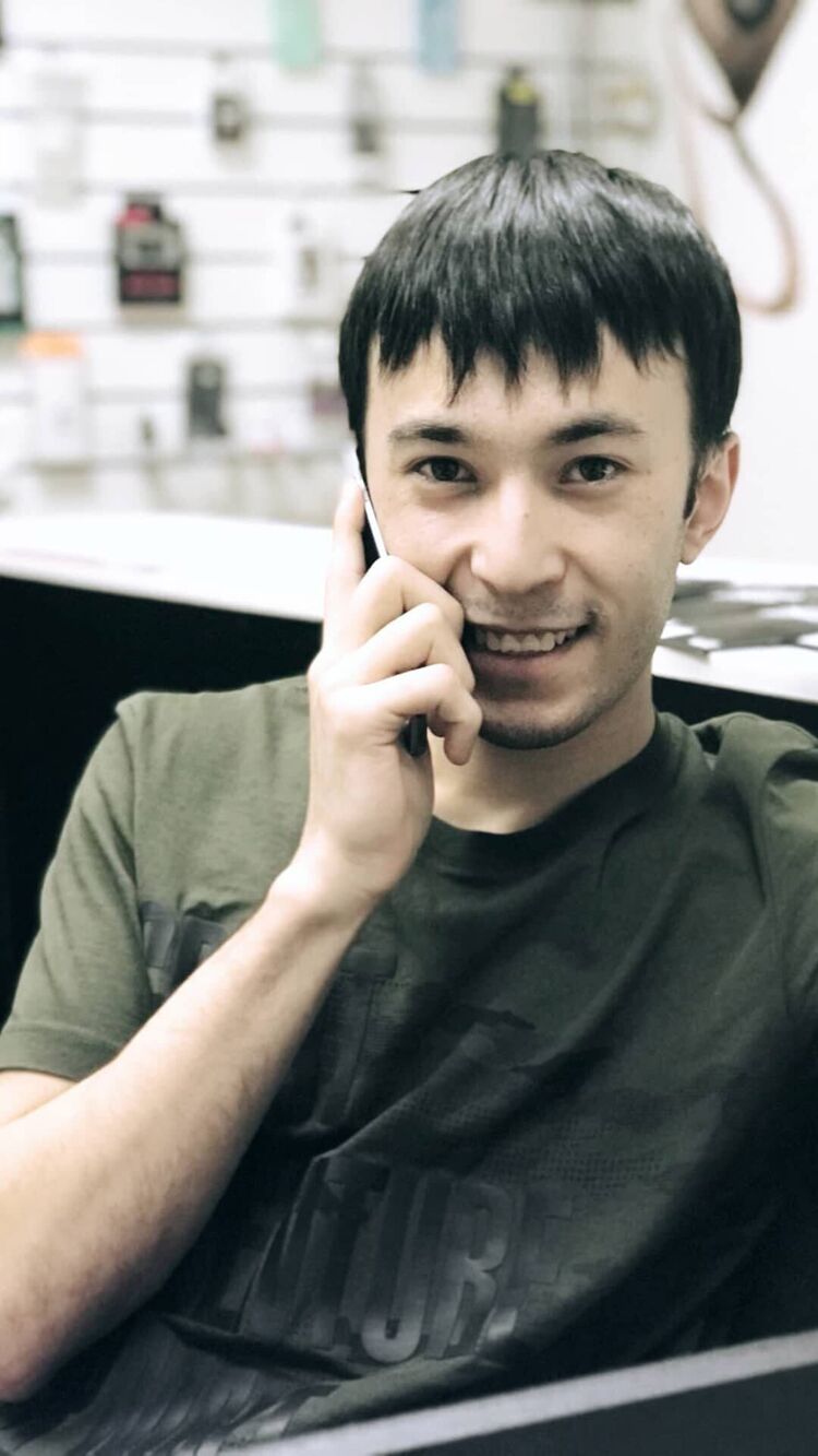 ���� 23119309 ������� ������, 29 ���, ���� ���������� � ��������