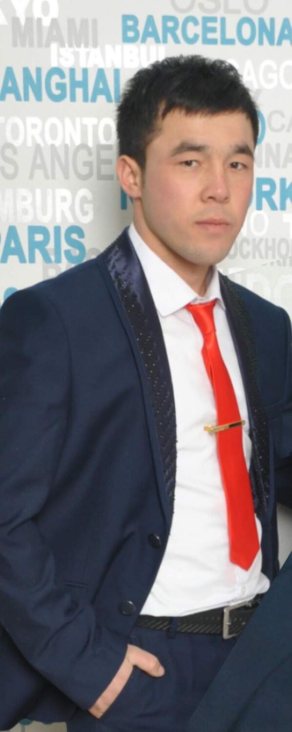 ���������� �����, ���� ������� Jaloldin, 32 ����, ������������ ��� ����� � ���������