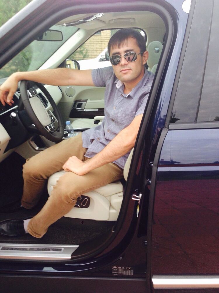 ���� 19875459 ������� Ali, 38 ���, ���� ���������� � �����-����������