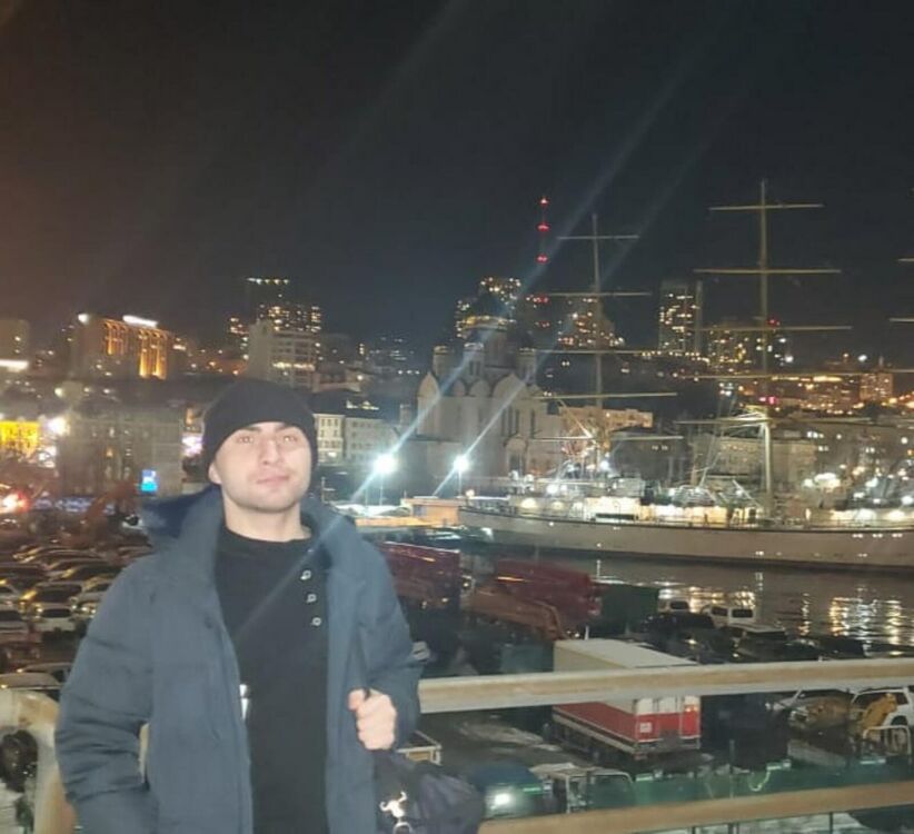  ,   Sergey, 32 ,   ,   , 