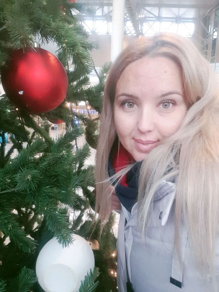  47775949  Olya, 34 ,    