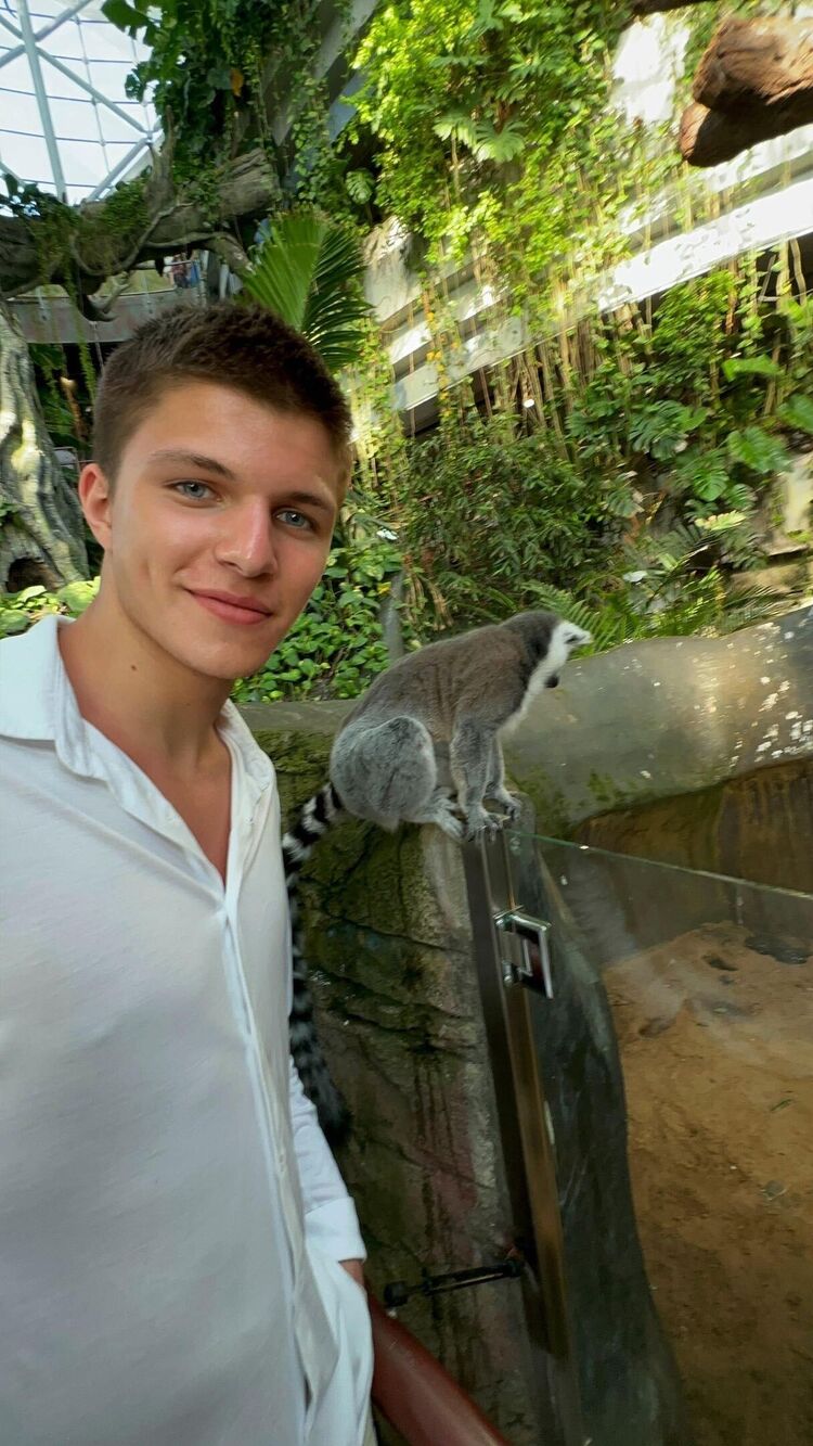 ���������� ������, ���� ����� ������, 23 ����, ������������ ��� ������, ����� � ���������