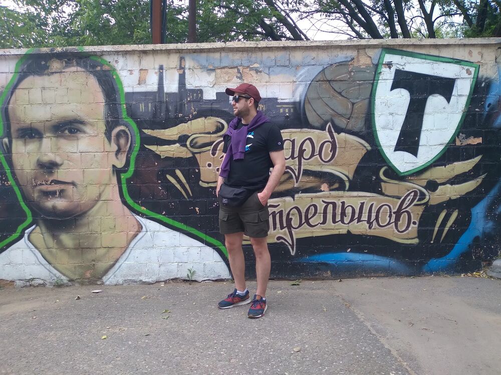 ���������� ������, ���� ������� Andrey, 38 ���, ������������ ��� ������, ����� � ���������, c�������� ���������, ���������