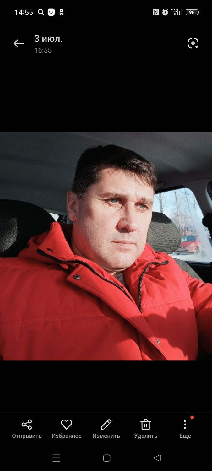 ���������� ��������, ���� ������� Vladimir, 53 ����, ������������ ��� ������, ����� � ���������, c�������� ���������