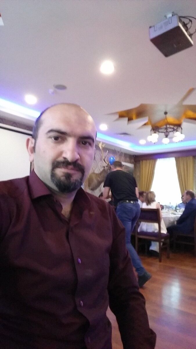 ���� 10327459 ������� Tuncay, 38 ���, ���� ���������� � ������