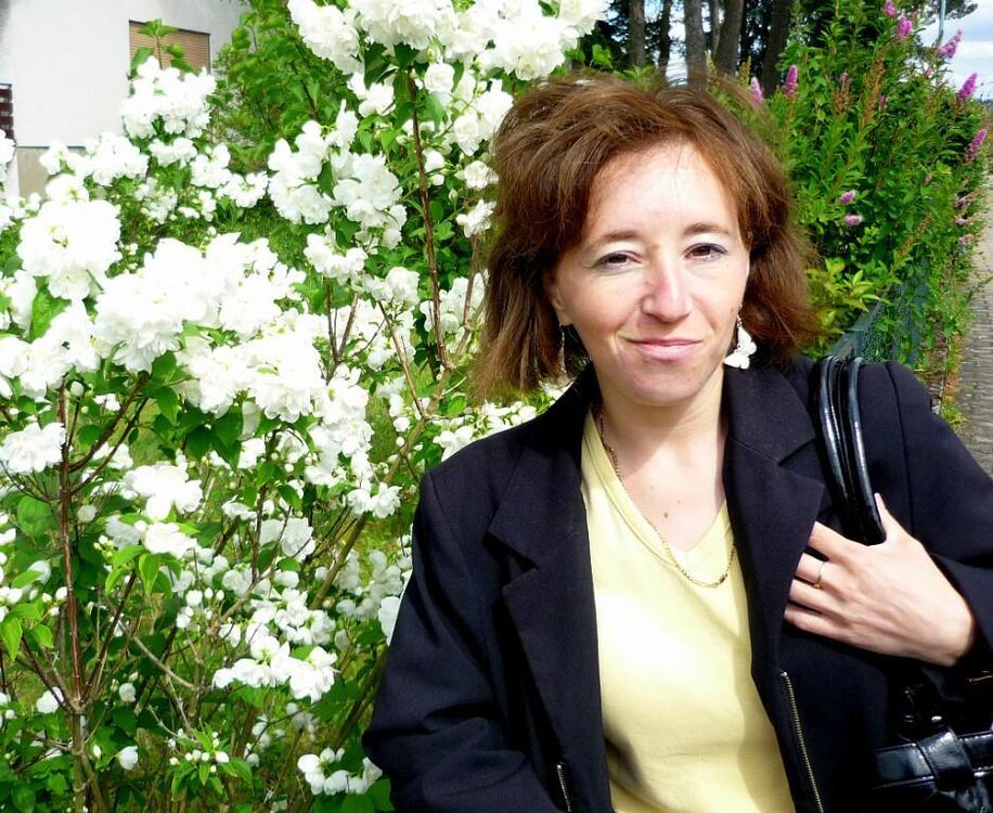  50448129  Agnes, 44 ,    Saarwellingen