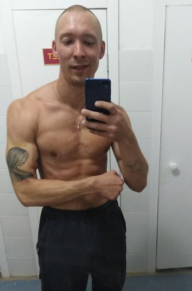 ���������� �����������, ���� ������� Vladislav, 32 ����, ������������ ��� ���������