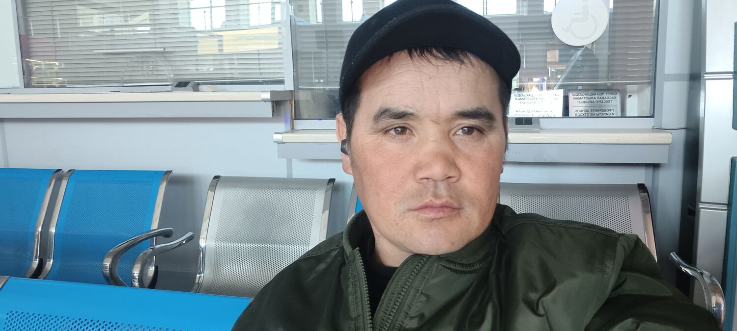 ���� 55610419 ������� Samat, 42 ����, ���� ���������� � ������