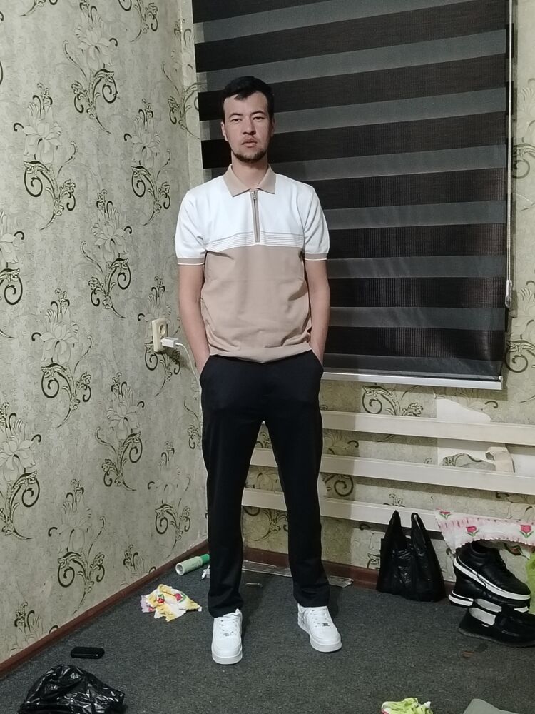 ���� 51355649 ������� Alisher, 28 ���, ���� ���������� � ��������