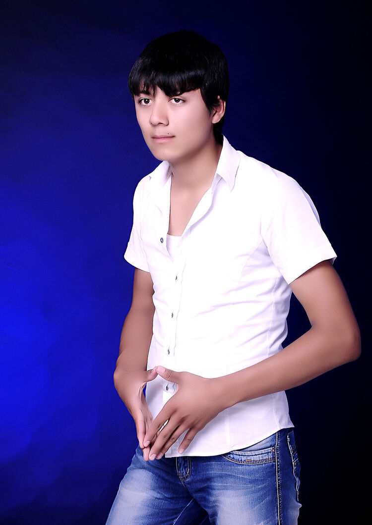  4700659  Jaxongir, 31 ,    