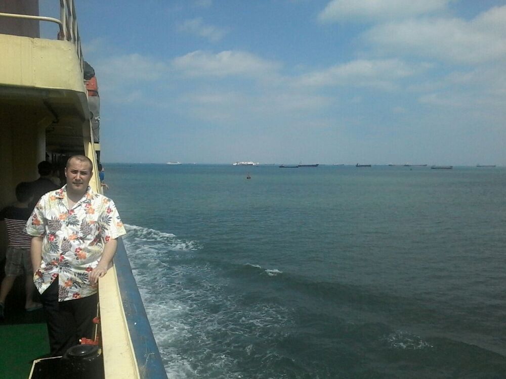 ���������� �������, ���� ������� Kamil Volkof, 42 ����, ������������ ��� ������, ����� � ���������, c�������� ���������