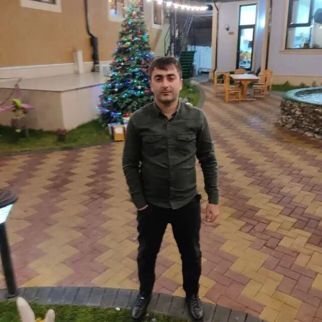 ���������� ����������, ���� ������� Ramaz, 33 ����, ������������ ��� ������, ����� � ���������