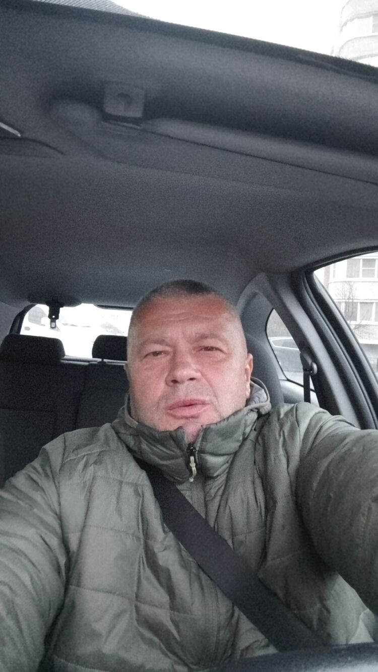 ���� 55001289 ������� Sergey, 53 ����, ���� ���������� � ����������