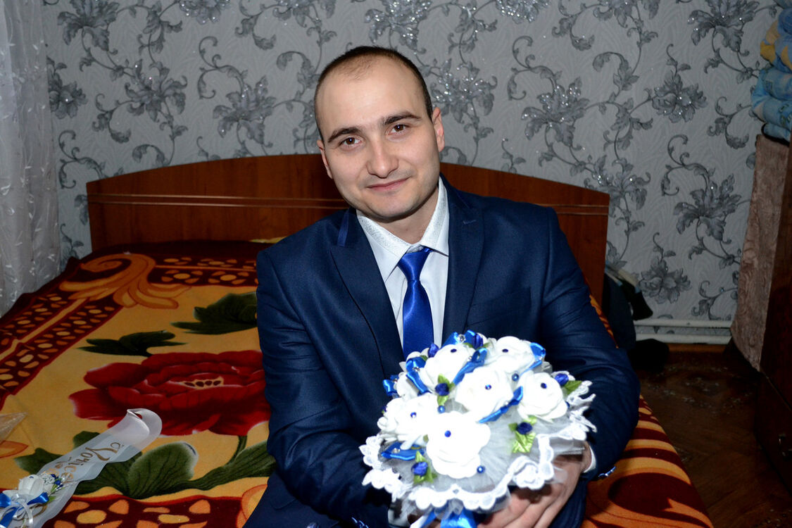 ���� 7786099 ������� Vadim, 38 ���, ���� ���������� � �������