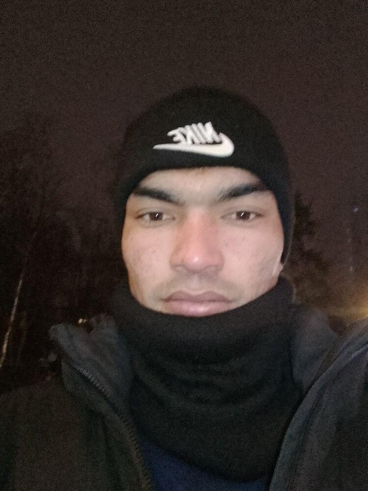 ���� 49110229 ������� Camilo, 27 ���, ���� ���������� � ������