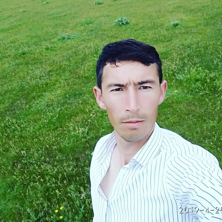 ���� 23108869 ������� Akmal, 37 ���, ���� ���������� � ����������