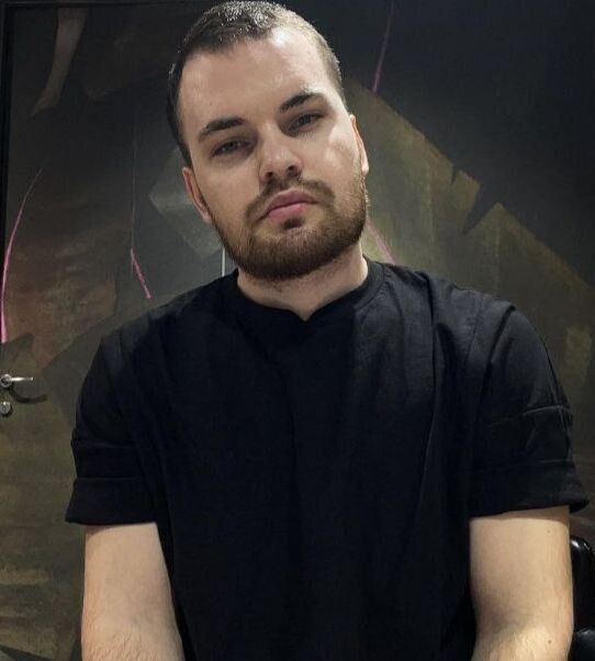 ���������� ������ ��������, ���� ������� Aleksandr, 32 ����, ������������ ��� ������, ����� � ���������