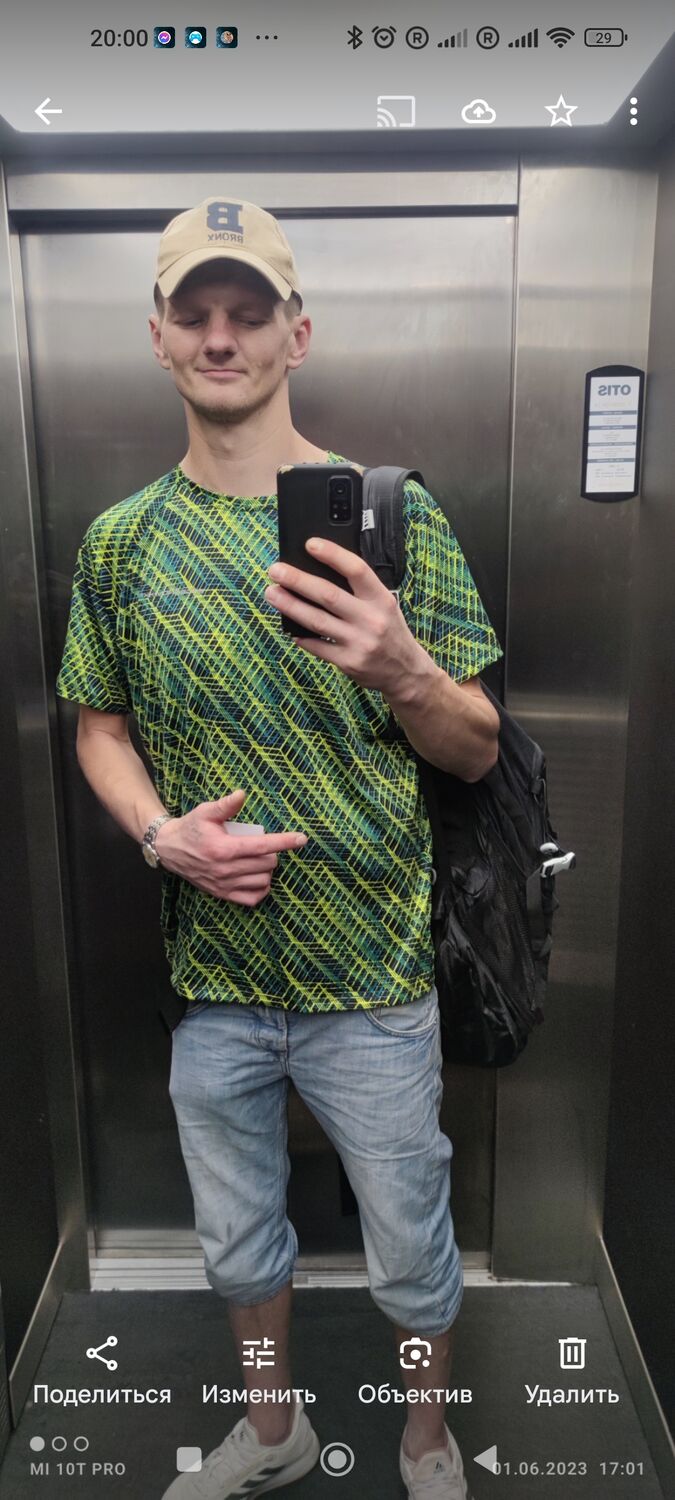 ���� 45761279 ������� Serhii, 34 ����, ���� ���������� � �����