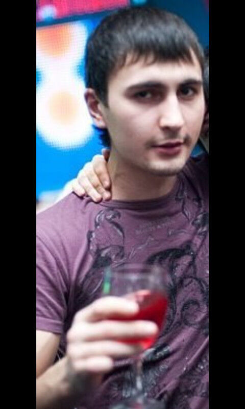 ���������� ����������, ���� ������� Eugene, 37 ���, ������������ ��� ������, ����� � ���������, c�������� ���������