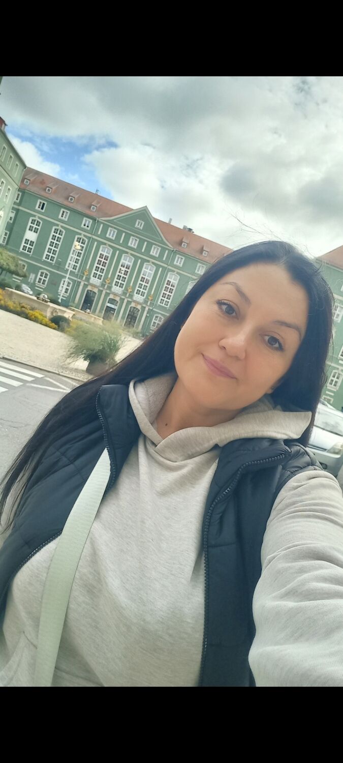  54232789  Nataliya, 43 ,    Szczecin Pogodno