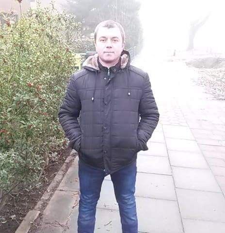  ,   Sergiu, 36 ,   
